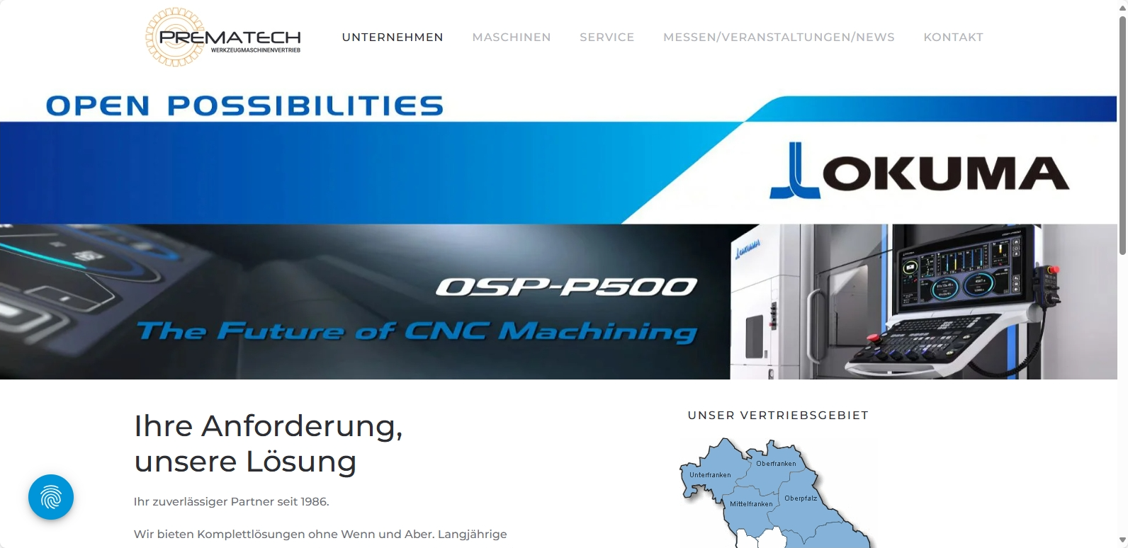 PREMATECH e.K.